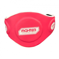 Osta Fighter Forever Lasten vatsapanssari PINKKI-VALKO Total Shopista