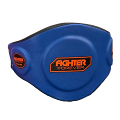 Osta Fighter Forever Lasten vatsapanssari SINI-ORANSSI Total Shopista