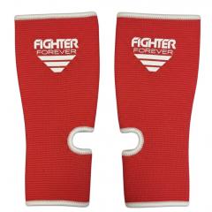 Osta Fighter Forever Nilkkatuet Small Puna-sini Total Shopista