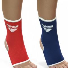 Osta Fighter Forever Nilkkatuet Small Puna-sini Total Shopista