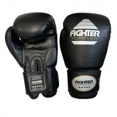 Osta Fighter Forever Thaiboxer ADV nyrkkeilyhanskat Total Shopista