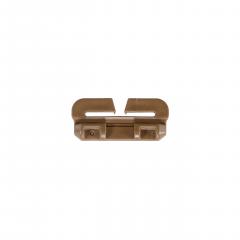 Osta First Spear Tubes® 2" Split bar | Uros | Coyote Total Shopista