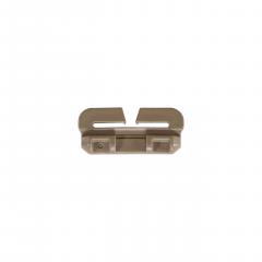 Osta First Spear Tubes® 2" Split bar | Uros | Tan 499 Total Shopista