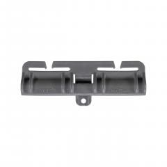 Osta First Spear Tubes® 4" Split bar | Naaras | Foliage Green 504 Total Shopista