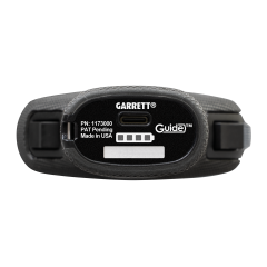 Garrett Guide Hand Wand - Metallinpaljastin 