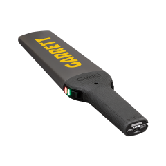 Garrett Guide Hand Wand - Metallinpaljastin 