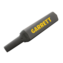 Osta Garrett Guide Hand Wand - Metallinpaljastin Total Shopista
