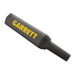 Osta Garrett Guide Hand Wand - Metallinpaljastin Total Shopista
