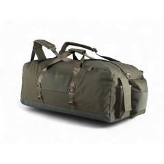 Osta Total Gear- Tactical VARUSTELAUKKU F-35 SA - PV Vihreä Total Shopista
