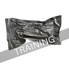 Osta Harjoitustuote! Emergency Bandage- paineside 6" Total Shopista