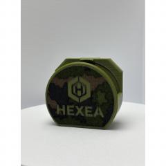 Osta Hexea Energiapussikotelo vyölle M05 Total Shopista