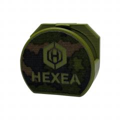 Osta Hexea Energiapussikotelo vyölle M05 Total Shopista