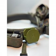 Osta Hexea Energiapussikotelo vyölle M05 Total Shopista