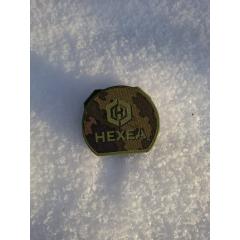 Osta Hexea Energiapussikotelo vyölle M05 Total Shopista