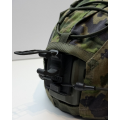 Osta Hexea Taktinen Kypäräkiinnike otsalampulle Total Shopista