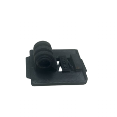 Osta Hexea Taktinen Kypäräkiinnike toimintakameralle Total Shopista