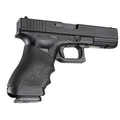 Osta Hogue Kumikahva Glock 17/19, Walther P99(Q) Total Shopista