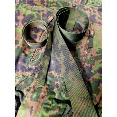 Osta Inka IR- suojattu PV Hihnanauha, M05 25mm Total Shopista