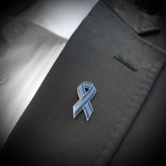 Osta Isänpäiväpaketti: Thin Blue Line -isälle Total Shopista
