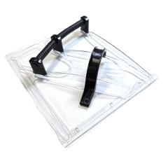 Osta ESP Varaosa / Mellakkakilven kahvalevy+kahva, 130 cm oikeakätisen malli Total Shopista