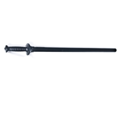 Osta ESP Vinyylipatukka 34"/ 86cm Total Shopista