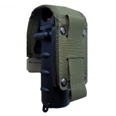 Osta Kaasusumutinkotelo PRO-PJ  MK3.5 Ranger Green/MOLLE Total Shopista