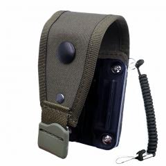 Osta Kaasusumutinkotelo PRO-PJ  MK3.5 Ranger Green/MOLLE Total Shopista