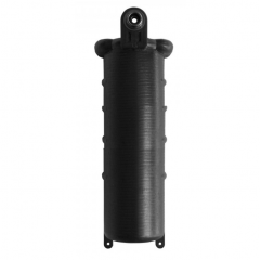 Osta Kaasusumutinkotelo PRO-PJ  MK3.5 Ranger Green/MOLLE Total Shopista