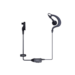 Osta Hytera Headset BP515 Radiopuhelin, D-lenkki Total Shopista