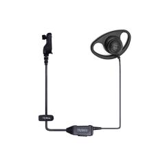 Osta Hytera Headset BP515 Radiopuhelin, D-lenkki Total Shopista