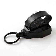 Osta KEY-BAK Avainpidike Super48 kevlar, nahkalenkki Total Shopista