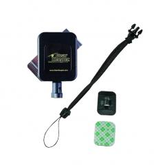 Osta GearKeeper RT4-5450-LOCK Jojokela puhelimelle Total Shopista