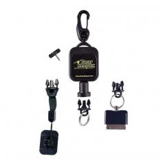 Osta GearKeeper RT5-5470 Jojokela palomiehenhaka/ruuvikiinnitys Total Shopista