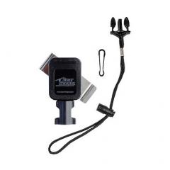 Osta GearKeeper RT2-5550-E Jojokela aseelle, metalliklipsi Total Shopista