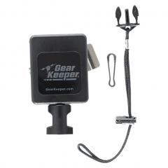 Osta GearKeeper RT3-5553-E Super Force Jojokela aseelle, 360° metalliklipsi Total Shopista