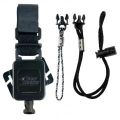 Osta GearKeeper RT4-5774 Jojokela kaasusumuttimelle, 360° mollekiinnitys Total Shopista