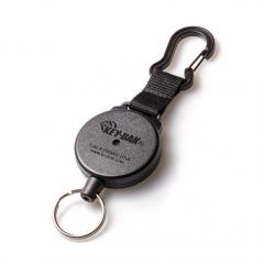 Osta KEY-BAK Avainpidike - Palomiehen haka, XTREME DUTY 28 Total Shopista