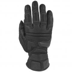 Kinetixx taktiset käsineet X-Cobra Black 6