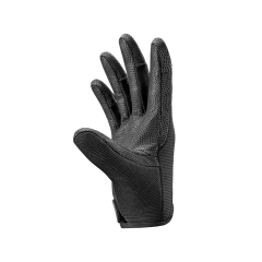 Osta Kinetixx taktiset käsineet X-Sirex Black Total Shopista