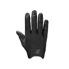 Osta Kinetixx taktiset käsineet X-Sirex Black Total Shopista