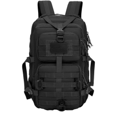 Osta Kombat UK Legion 2 Day-pack 40 l reppu MUSTA Total Shopista
