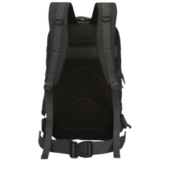 Osta Kombat UK Legion 2 Day-pack 40 l reppu MUSTA Total Shopista