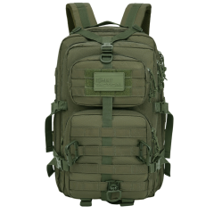 Osta Kombat UK Legion 2 Day-pack 40 l reppu OLIIVI Total Shopista