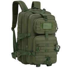 Osta Kombat UK Legion 2 Day-pack 40 l reppu OLIIVI Total Shopista