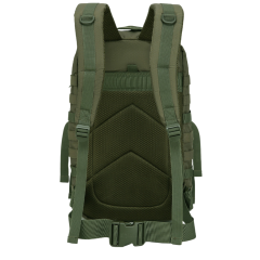 Osta Kombat UK Legion 2 Day-pack 40 l reppu OLIIVI Total Shopista