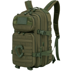 Osta Kombat UK Legion Day-pack 28l reppu OLIIVI Total Shopista