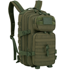 Osta Kombat UK Legion Day-pack 28l reppu OLIIVI Total Shopista