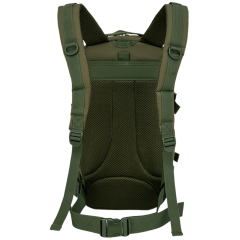 Osta Kombat UK Legion Day-pack 28l reppu OLIIVI Total Shopista