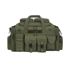 Osta Kombat UK Legion Kombat L- varustelaukku 100 l Military Green Total Shopista