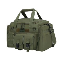 Osta Kombat UK Legion Kombat M- varustelaukku 50L Military Green Total Shopista